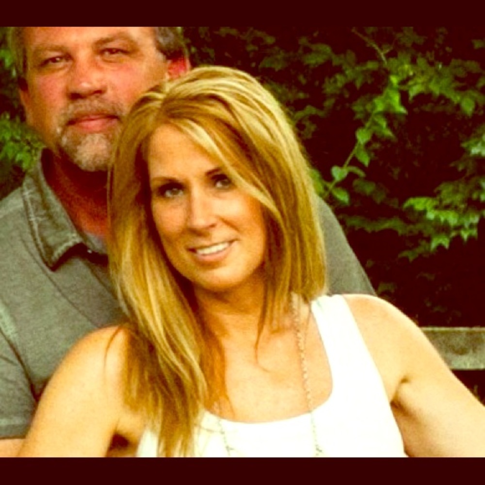 Meet your Posher, Pam